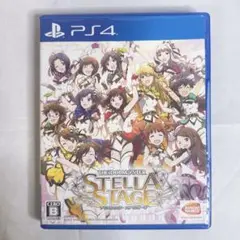 アイドルマスター ステラステージ PS4