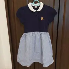 プティマイン　ワンピース