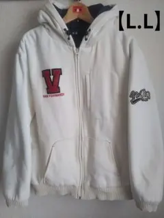 2025年最新】VAN Jacket メンズ パーカーの人気アイテム - メルカリ