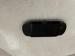 PS Vita ブラック 本体