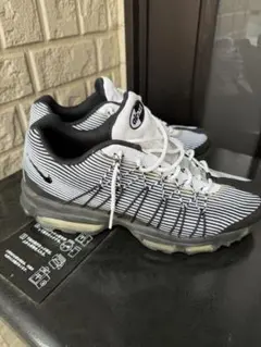 Nike AIR MAX 95 ULTRA JCRD US10 26.5
