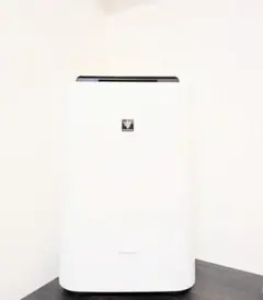 2025年最新】シャープ 加湿 空気清浄機 kc-s50-wの人気アイテム - メルカリ