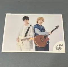 エビライ 2025 EBiDAN シャッフル　生写真　Zakuronameko④