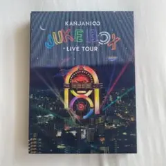 関ジャニ∞/KANJANI∞ LIVE TOUR JUKE BOX〈初回限定盤…