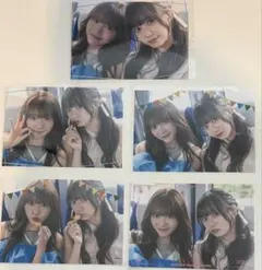 2026年最新】仲村悠菜 チェキの人気アイテム - メルカリ