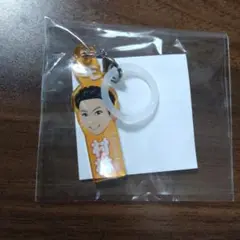 楽天イーグルス　村林一輝　めじるしチャーム