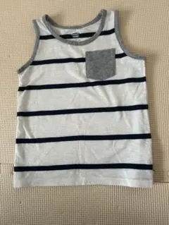 OLD NAVY タンクトップ　3T/3Aのサムネイル