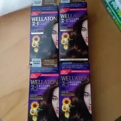 ウェラ wellaton 5cbのサムネイル