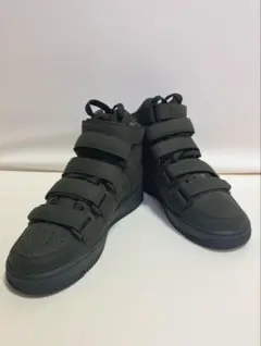 ナイキ x ビリー アイリッシュ エア フォース 1 HIGH '07