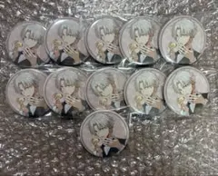 with sweets 缶バッジ ビャッコ 飯山貞吉 BYAKKO ～四神部隊炎恋記～ 飯山貞吉 缶バッジ ビャッコ - メルカリ