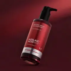 【新品、未使用】VT AZケア クレンジングオイル