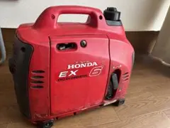 2026年最新】EX6 発電機の人気アイテム - メルカリ