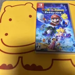 マリオ+ラビッツ ギャラクシーバトル Nintendo Switch