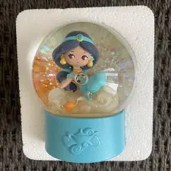 ディズニープリンセス スノードーム 52TOYS ジャスミン　Disney