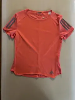 アディダス レディース スポーツウェア Ｔシャツ サイズS