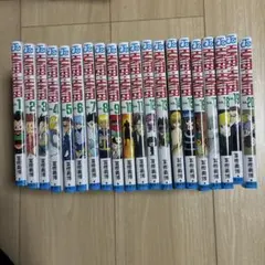 シュリンク付き新品ハンターハンターセット1-39巻(※4.5.31.32巻抜け) シュリンク付き新品ハンターハンターセット1-39巻(※4.5.31.32巻抜け