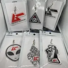 月刊ムー　セット　アクキー、トート、ステッカー　+ VVマガジン