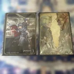 ファイアーエムブレム0 サイファ スリーブ - メルカリ