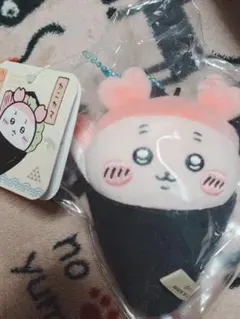 ちいかわ寿司 キャラクターグッズ