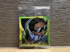 にふぉるめーしょんBATTLE OF TOKYO VinceP≠JIMMY