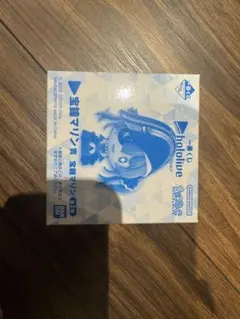 hololive一番くじちょこのっこコレクション　宝鐘マリン