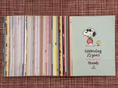 スヌーピー A6メモ バラ100枚♡