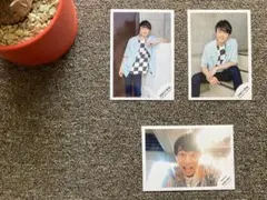 公式写真