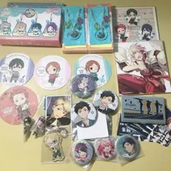 あんさんぶるスターズ！