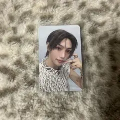 Straykids ストレイキッズ Felix フィリックス ATE トレカ