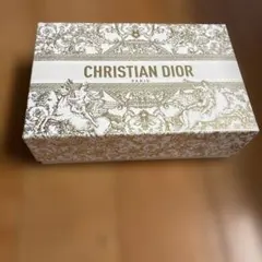 CHRISTIAN DIOR ギフトボックス