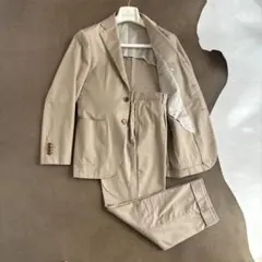 ビームスエフ スーツ