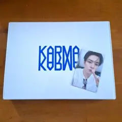 straykids karma リノ