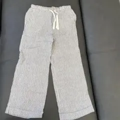 LES COYOTES DE PARIS ストライプパンツ 8号
