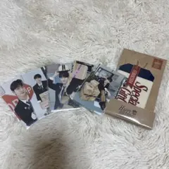 ENHYPEN ジョンウォン センイルグッズ