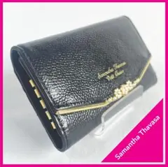 【Samantha Thavasa（サマンサタバサ）】ジュエルバー キーケース