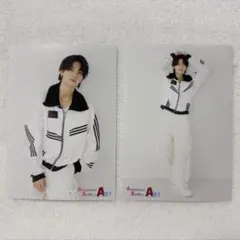 佐野勇斗 直筆サイン入り チェキ M!LK 佐野勇斗 直筆サイン入り生写真 - メルカリ