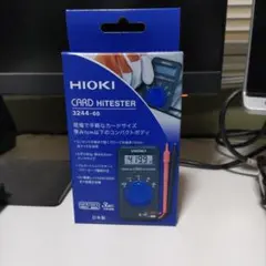 2026年最新】HiOKI 3452の人気アイテム - メルカリ