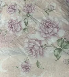 ホワイトダック 羽毛掛け布団