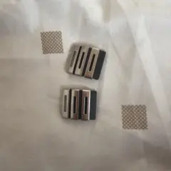 付属品　ナイキ　D LINE デジタル時計のサムネイル