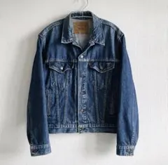 2026年最新】levi's デニムジャケット 90sの人気アイテム - メルカリ