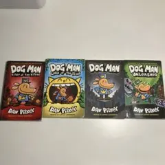dog man
