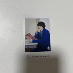 EBiDAN 隣の席 SUPER★DRAGON 伊藤壮吾 右
