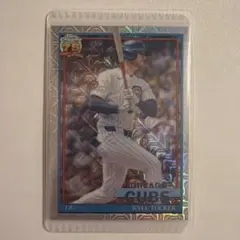 2026年最新】カイル・タッカーの人気アイテム - メルカリ