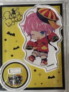 ヒプノシスマイク　マルイ　アクスタ　飴村乱数