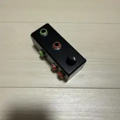 【Lagoon Sound】 ジャンクションボックス 特注品 Lagoon Sound】 ジャンクションボックス 特注品 Lagoon Sound