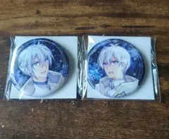 アイナナ 環 壮五 缶バッジ ムビナナ ナナイロストア