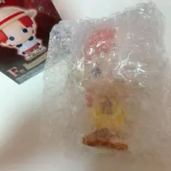 一番くじ ワンピース F賞　SOFVICちゅ　ウタ