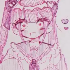 エコーズ様 リクエスト 2点 ♡