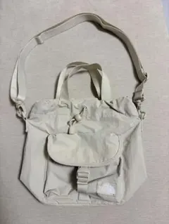 【お値下げ中】THE NORTH FACE ショルダーバッグ