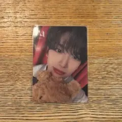 INI THEWINTERMAGIC 髙塚大夢 HMV店舗 特典 トレカ